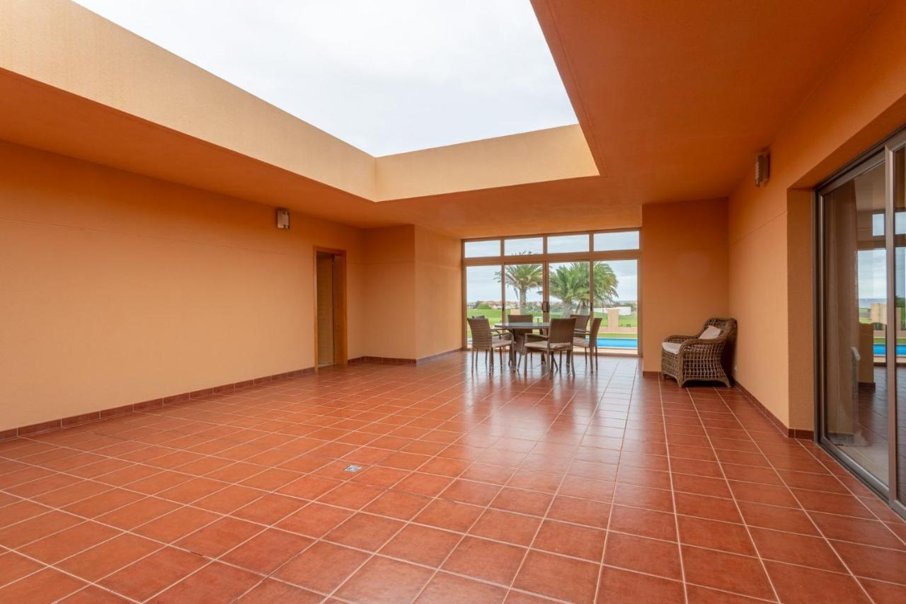 Villa Almar Antigua  Esterno foto